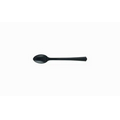 Clear 4.2" Petite Plastic Tasting Spoon